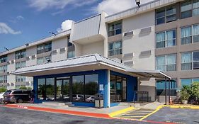 Motel 6 Fort Worth - Downtown East